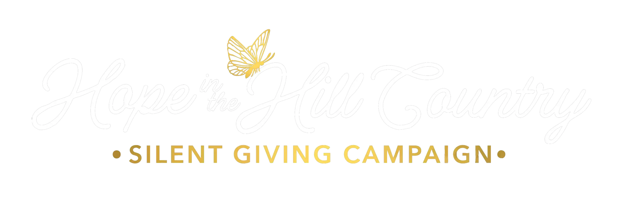 Hope in the Hill Country